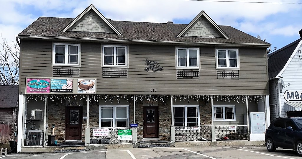 Infuzion Softub | 513 Prescott St, Kemptville, ON K0G 1J0, Canada | Phone: (613) 258-1083