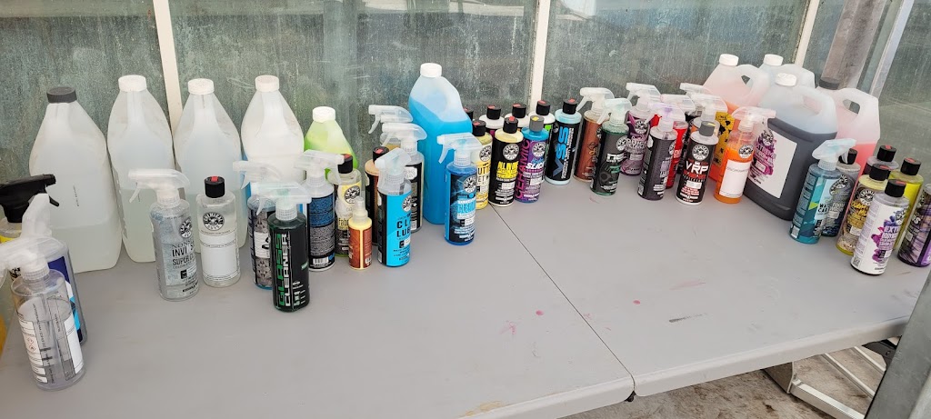 Prime Shine Detailing | Rosedale, Chilliwack, BC V2P 6H4, Canada | Phone: (604) 819-3771