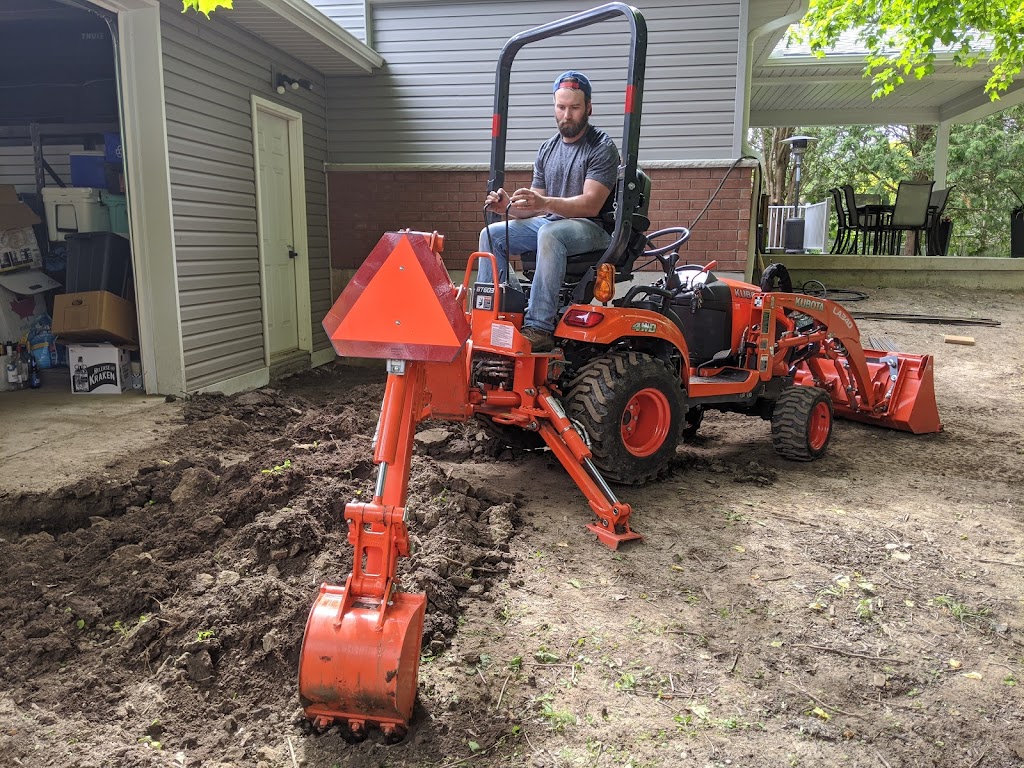 Alterfine Masonry | 11309 Springwater Rd, Aylmer, ON N5H 2R6, Canada | Phone: (226) 448-8606