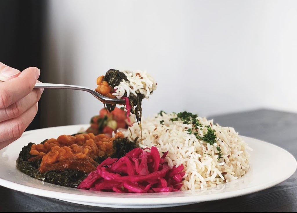 Afghan Kitchen South Surrey | 16120 24 Ave #115, Surrey, BC V3Z 0R5, Canada | Phone: (604) 727-0070