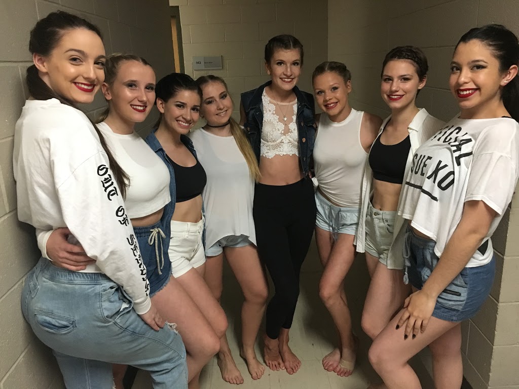 Caledonia Studio of Dance | 8 Unit 4, Gypsum Ave, Caledonia, ON N3W 1K9, Canada | Phone: (905) 765-8885