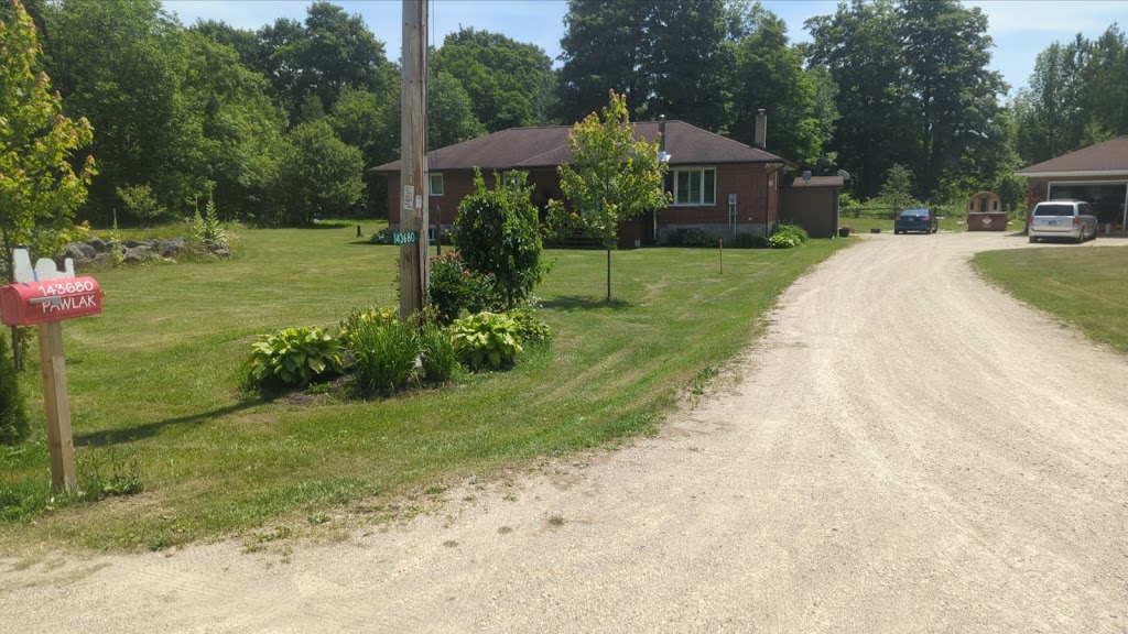 The Critter Guy Wildlife Removal | 143680, Side Rd 15, Owen Sound, ON N4K 5W4, Canada | Phone: (519) 783-1575