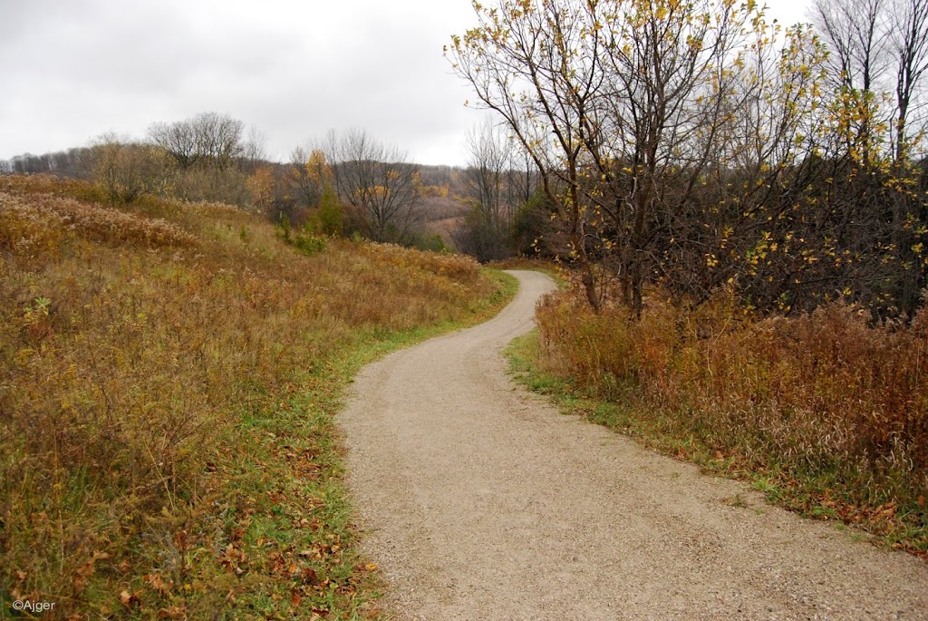 Grand River Trail | 110 River Ridge St, Breslau, ON N0B 1M0, Canada