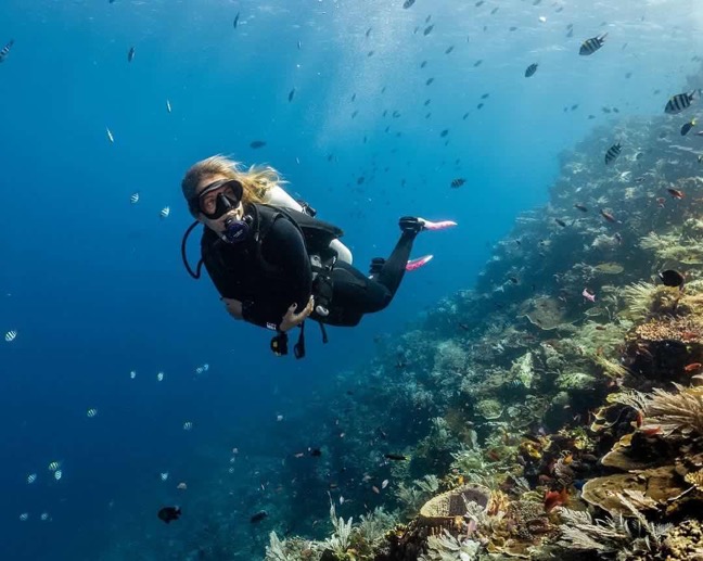 Rec & Tek SCUBA Inc. | 529 Upper Sherman Ave, Hamilton, ON L8V 3L9, Canada | Phone: (905) 385-0300