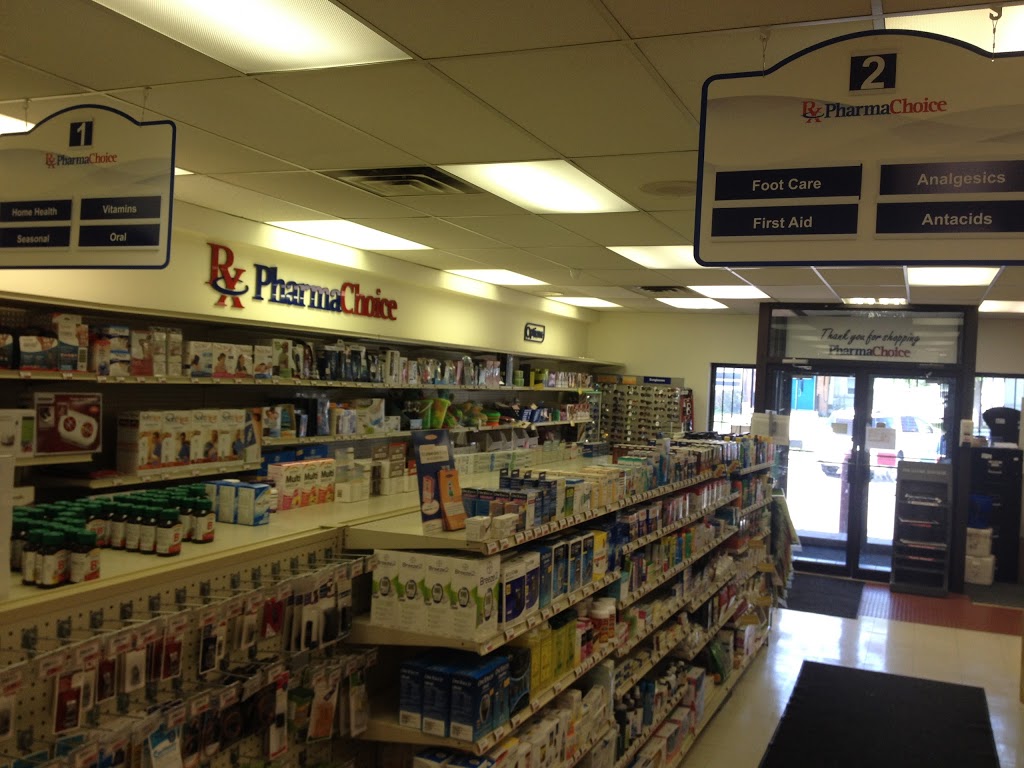 Lynnwood Drugs | 6618 20A St SE, Calgary, AB T2C 0R3, Canada | Phone: (403) 279-3731