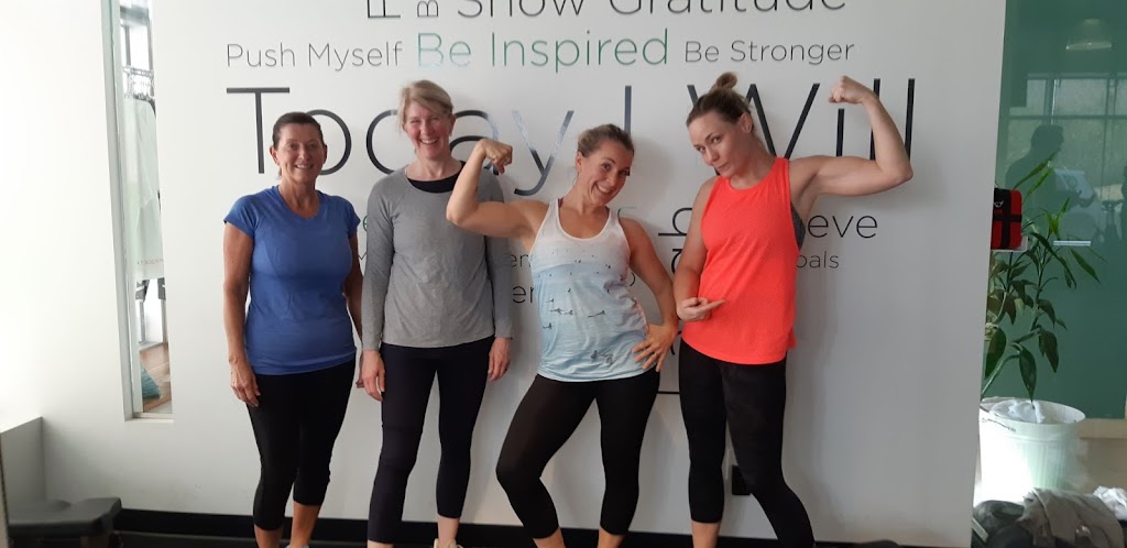 Revive Lifestyle Fitness | 2503 14 St SW, Calgary, AB T2T 3T8, Canada | Phone: (403) 700-0338