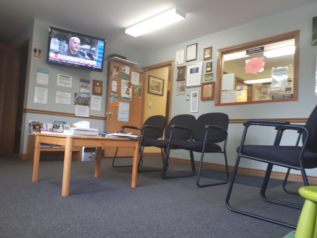 medical clinic | 21816 Fairview Rd, Thorndale, ON N0M 2P0, Canada | Phone: (519) 461-0776