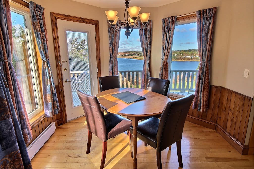 Seawinds Cottages | 6537 Rustico Rd, Rusticoville, PE C0A 1N0, Canada | Phone: (782) 377-2497