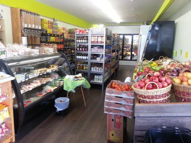 Four Seasons Market Ltd | 6630 Hastings St, Burnaby, BC V5B 1S3, Canada | Phone: (604) 568-2434