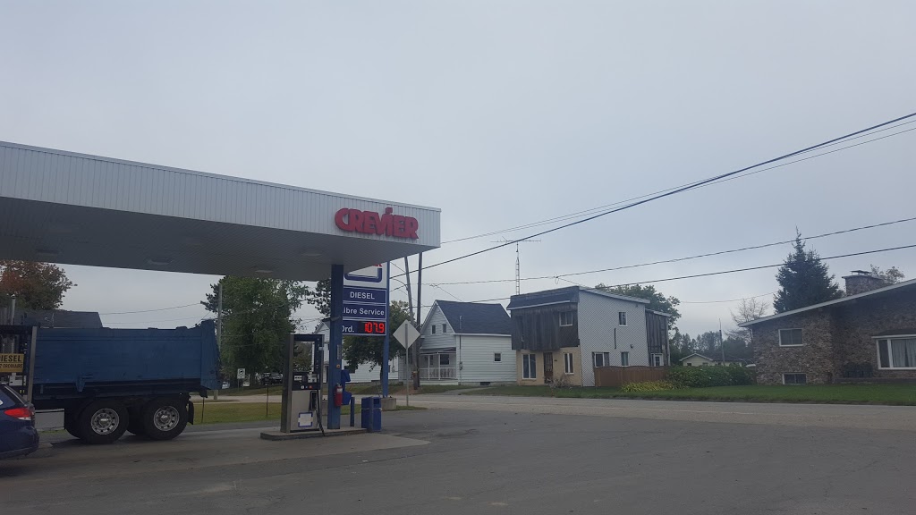 CREVIER | 270 Rue Notre Dame, Notre-Dame-de-la-Paix, QC J0V 1P0, Canada | Phone: (819) 522-6515