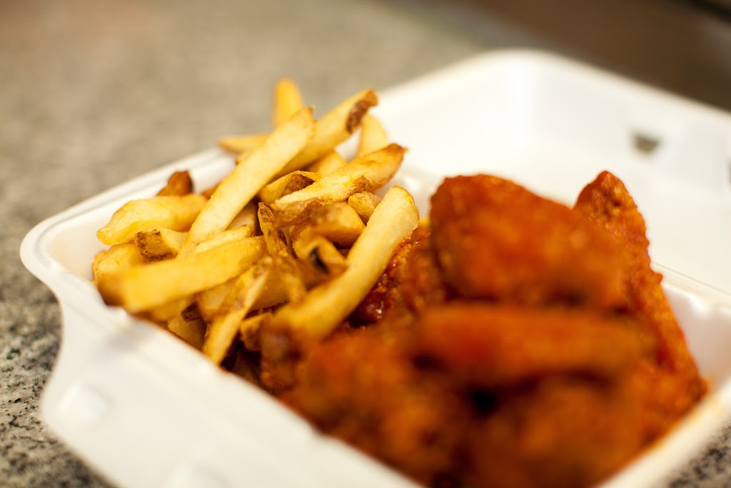 Waynes Pizza & Subs | 183 Chatham St S, Blenheim, ON N0P 1A0, Canada | Phone: (519) 676-8151