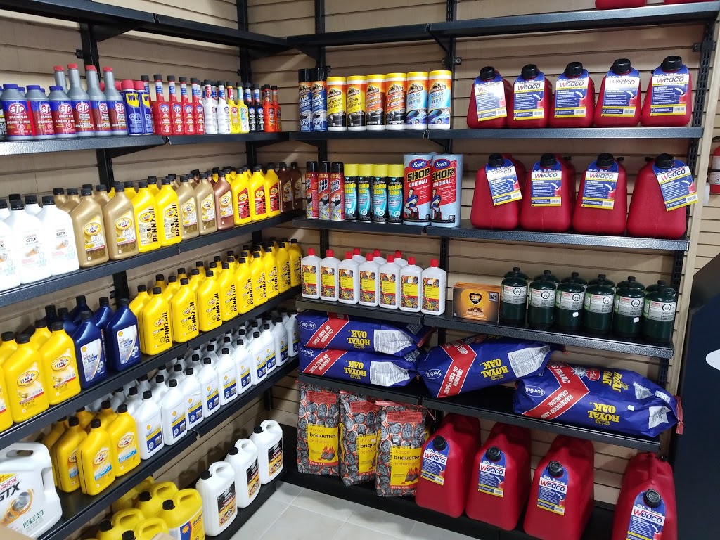 Shell | 80 Dundas St E, Napanee, ON K7R 1J1, Canada | Phone: (613) 354-1001