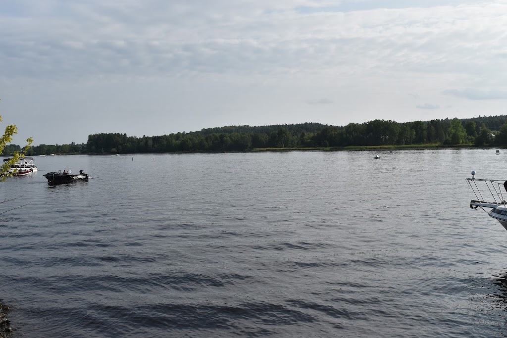 Marina Municipale de Disraeli | Rue Guertin, Disraeli, QC G0N 1E0, Canada | Phone: (418) 449-4555