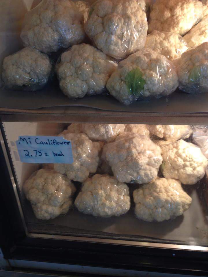 Debbies veggies and rotarius greenhouse | 10246 Dixie Hwy, Ira Township, MI 48023, USA | Phone: (586) 725-0831