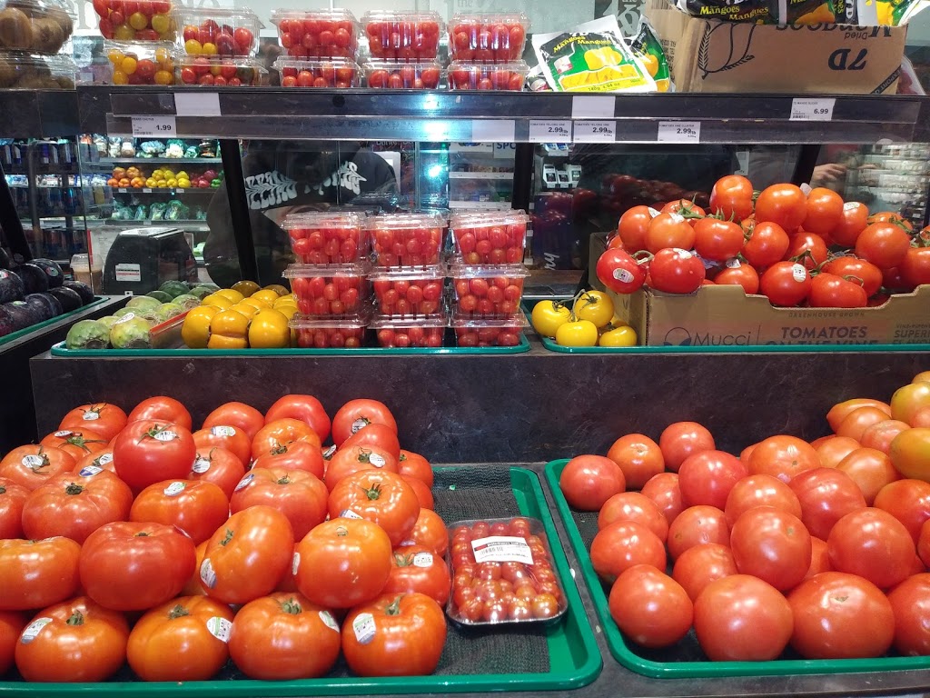 Subway | 78 Dundas St E, Toronto, ON M5B 1C9, Canada | Phone: (416) 591-2191