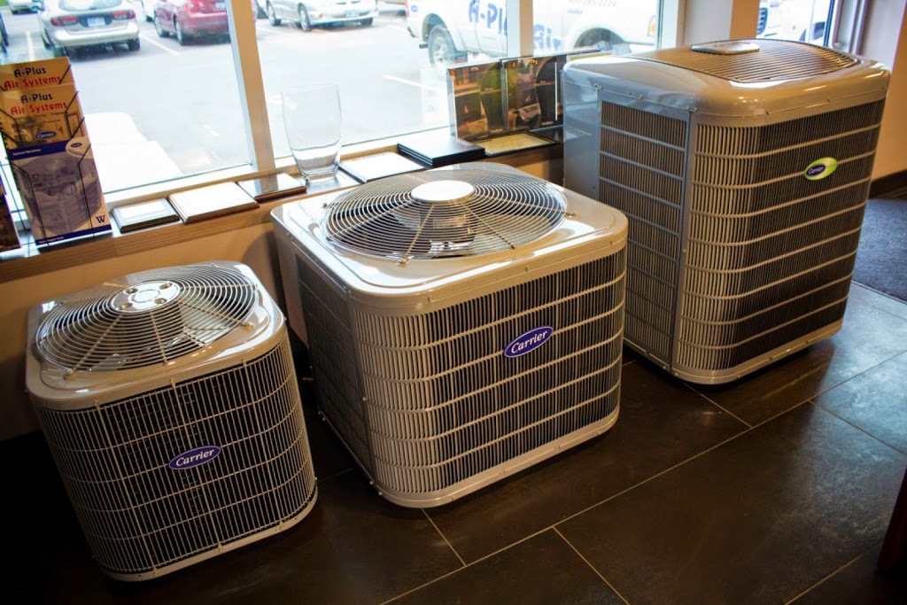A-Plus Air | 1100 S Service Rd #110, Stoney Creek, ON L8E 0C5, Canada | Phone: (905) 385-6450