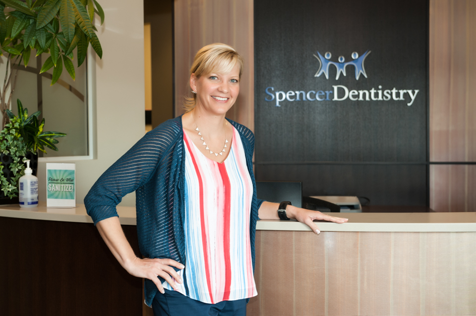 Spencer Dentistry | 1240 Commissioners Rd W #107d, London, ON N6K 1C7, Canada | Phone: (519) 474-2626