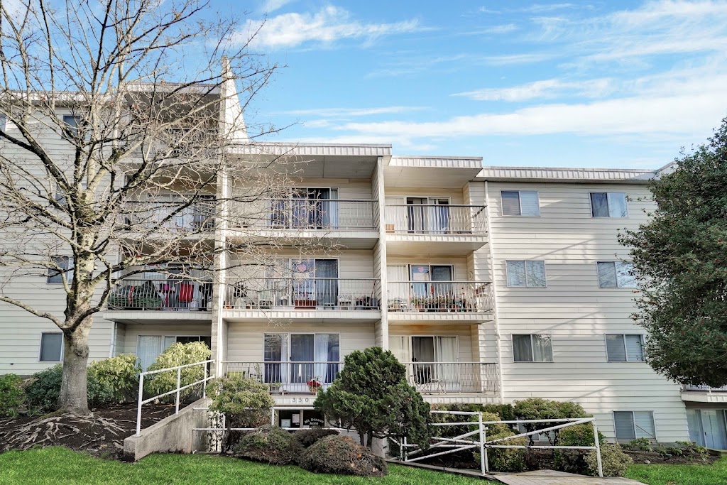 Mount Benson Arms Apartments | 350 Terminal Ave N, Nanaimo, BC V9S 4J7, Canada | Phone: (250) 508-7673