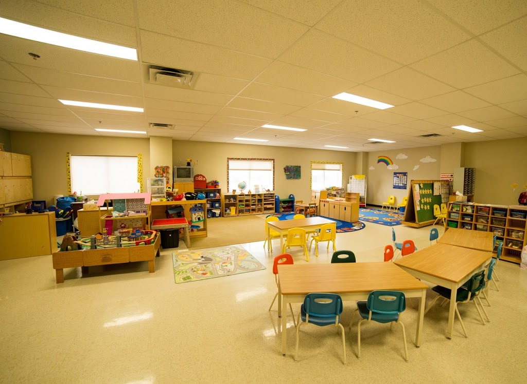 Gibbons Preschool - 5115 51 St, Gibbons, AB T0A 1N0, Canada