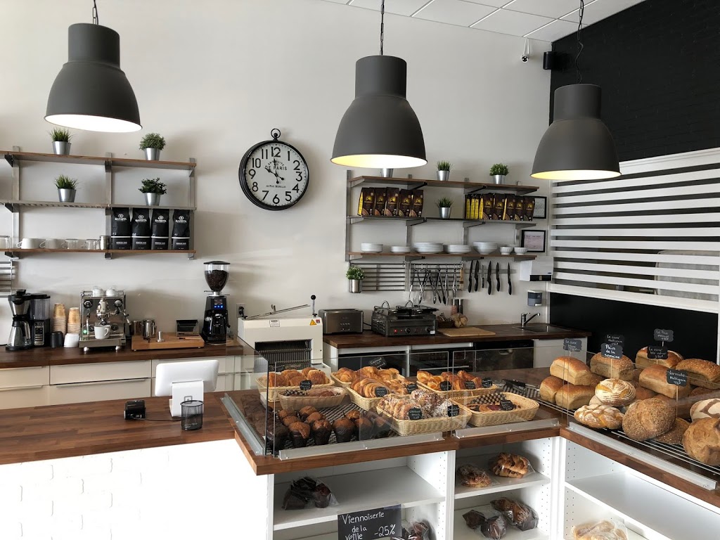 La Fournée dOlivier | 1133 Boulevard Armand-Frappier, Sainte-Julie, QC J3E 0A1, Canada | Phone: (450) 922-5333