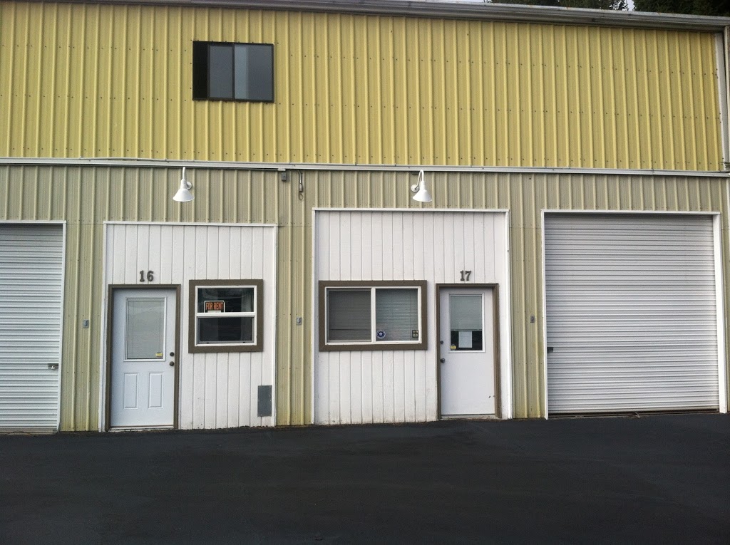 K Mini Storage & Mail | 413 19th St, Lynden, WA 98264, USA | Phone: (360) 354-1930