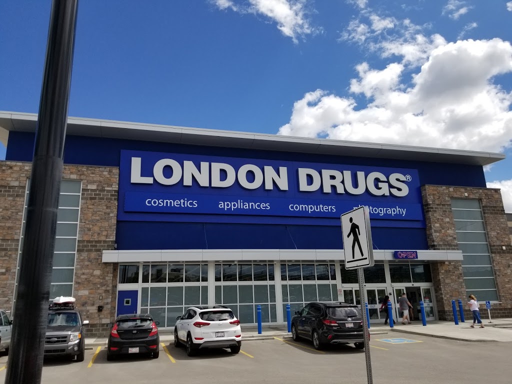 Gates of Nolan Hill | 8 Nolan Hill Blvd NW, Calgary, AB T3R 0J4, Canada | Phone: (403) 263-6550