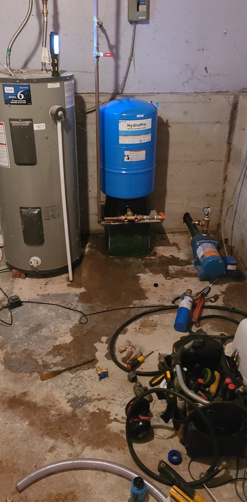 Kevin Bushen Plumbing & Htg | 165 Crouse Settlement Rd, Italy Cross, NS B4V 0P6, Canada | Phone: (902) 530-2629