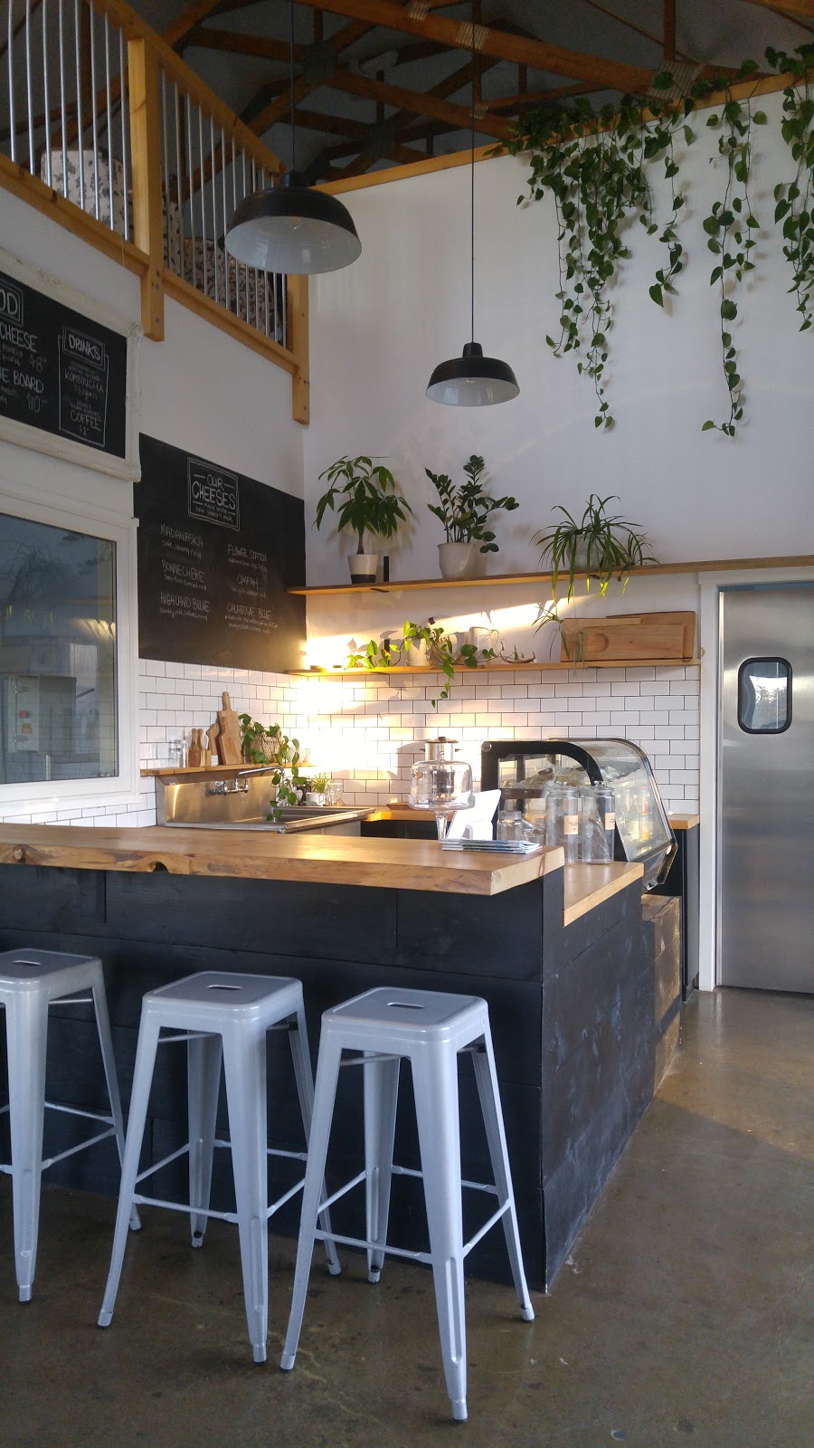 Back Forty Artisan Cheese | 1406 Gulley Rd, Mississippi Station, ON K0H 2C0, Canada | Phone: (613) 287-7011
