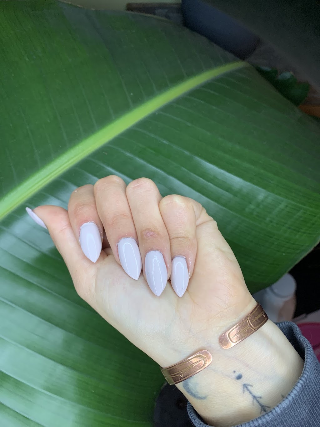 Tooth & Nail beauty studio | 1156 McKenzie Dr, Duncan, BC V9L 5R8, Canada | Phone: (250) 510-3607