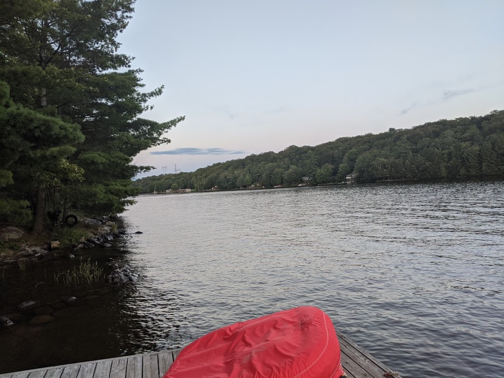 Mariners Cove Ltd | 317 Healey Lake Rd, MacTier, ON P0C 1H0, Canada | Phone: (705) 375-2097