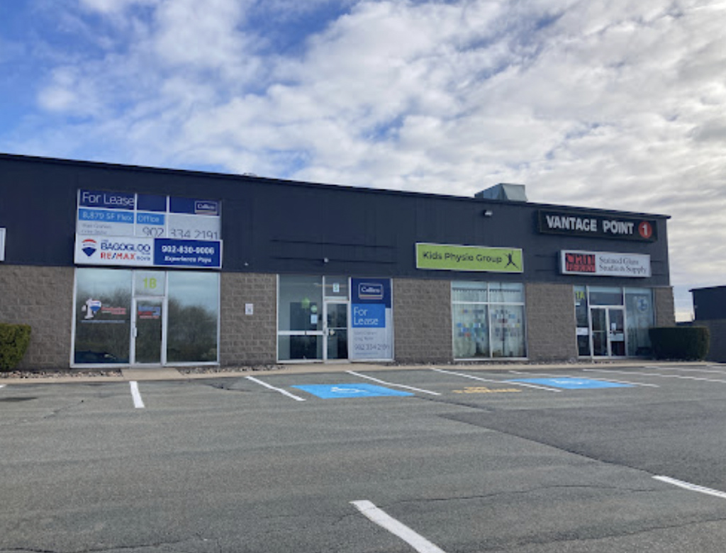 Kids Physio Group - Halifax | 102 Chain Lake Dr Unit 5, Halifax, NS B3S 1A7, Canada | Phone: (902) 444-1430