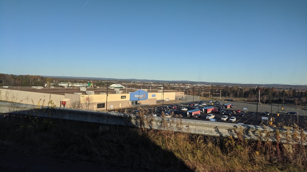 Walmart Supercentre | 140 Wade Rd, Truro, NS B2N 7H3, Canada | Phone: (902) 893-5582