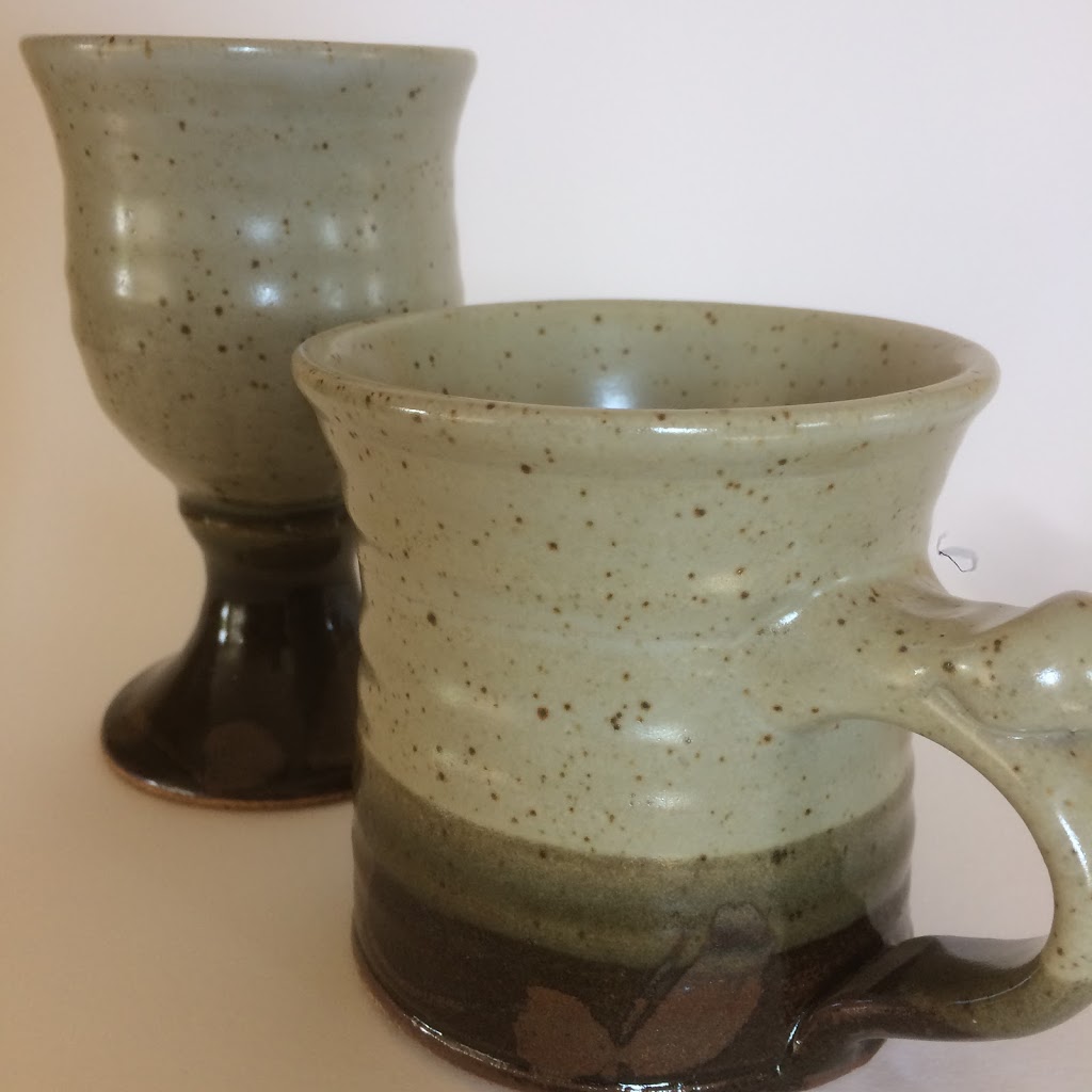 Brierley Pottery | 55 Ridge Rd W, Oro Station, ON L0L 2E0, Canada | Phone: (705) 718-5504