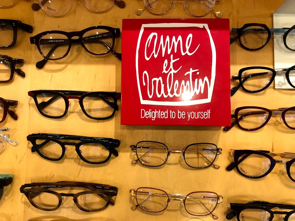 Louie Eyecare Centre | 10634 124 St, Edmonton, AB T5N 1S3, Canada | Phone: (780) 488-1999