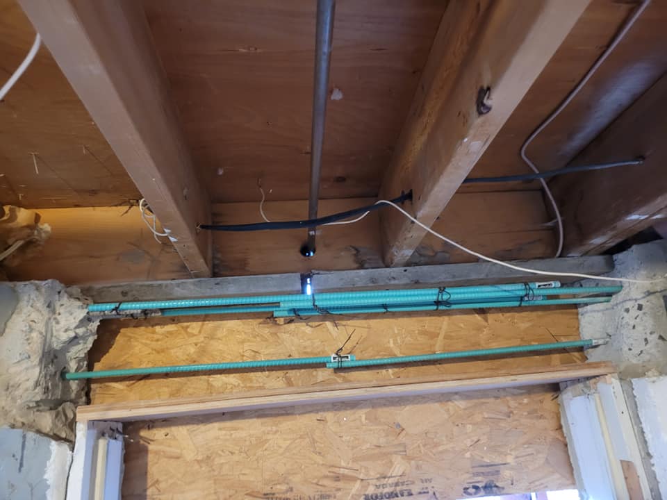 Construction Bouchard-Fuentes inc. | 595 Rue La Salle, Saint-Jean-sur-Richelieu, QC J3B 2P9, Canada | Phone: (514) 463-7176