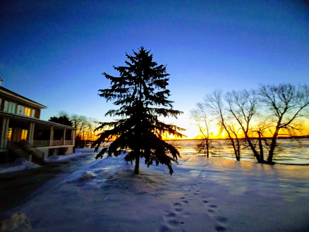 Manoir de Beaujeu | 506 Chem. du Fleuve, Coteau-du-Lac, QC J0P 1B0, Canada | Phone: (450) 763-5788