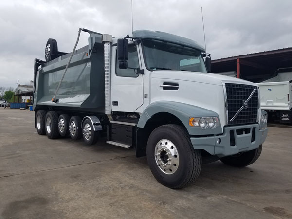 Jandu Singha Trucking Ltd | 26461 30a Ave, Aldergrove, BC V4W 3E1, Canada | Phone: (778) 549-7586