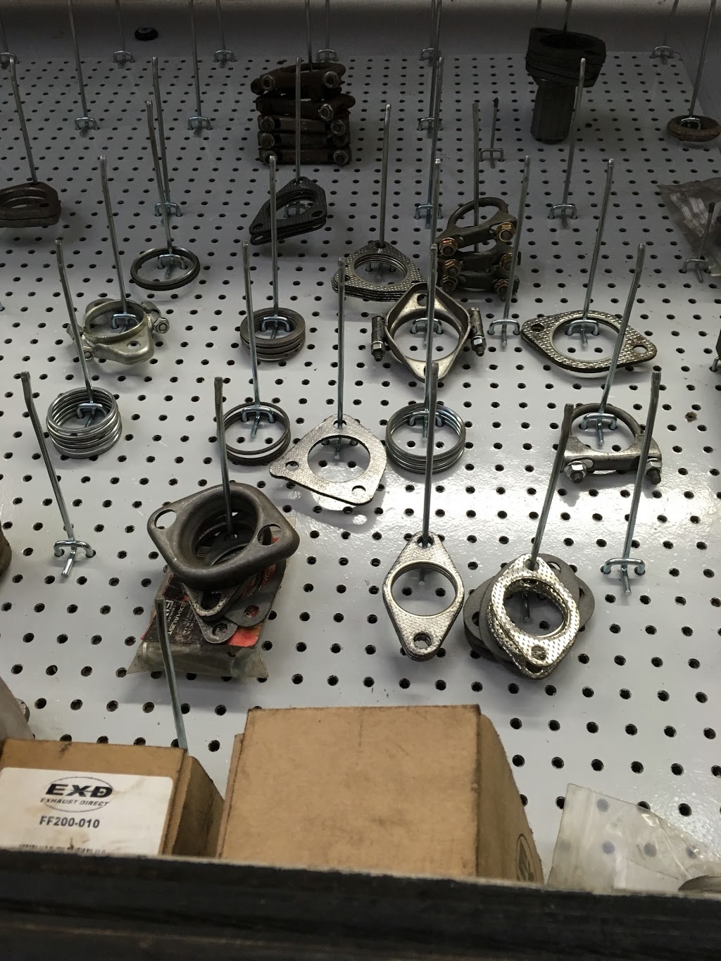 Silencieux D.E.L & Muffler St jérôme | 2088 Boulevard Saint-Antoine, Saint-Jérôme, QC J7Z 7L4, Canada | Phone: (450) 675-7601
