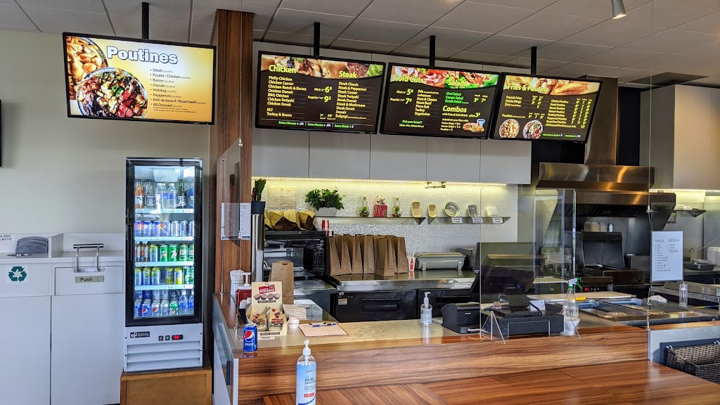 Eds Sub Dieppe | 504- A Champlain St, Dieppe, NB E1A 1P4, Canada | Phone: (506) 858-9284