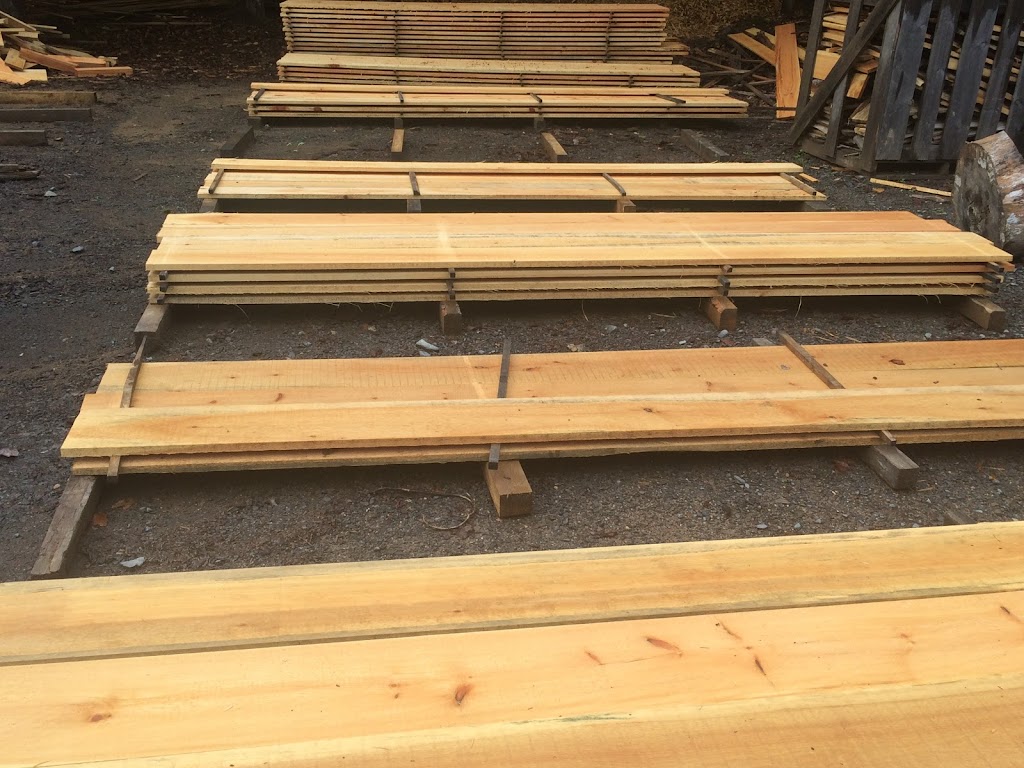 Penner Custom Sawing | 381 Bentley Rd, Berwick, NS B0P 1E0, Canada | Phone: (902) 670-8656