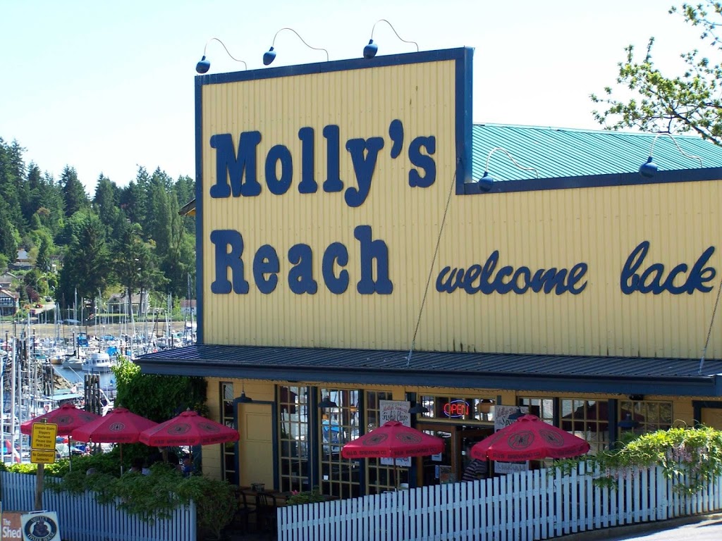 Gibsons RV Resort | 1051 Gilmour Rd, Gibsons, BC V0N 1V7, Canada | Phone: (604) 989-7275