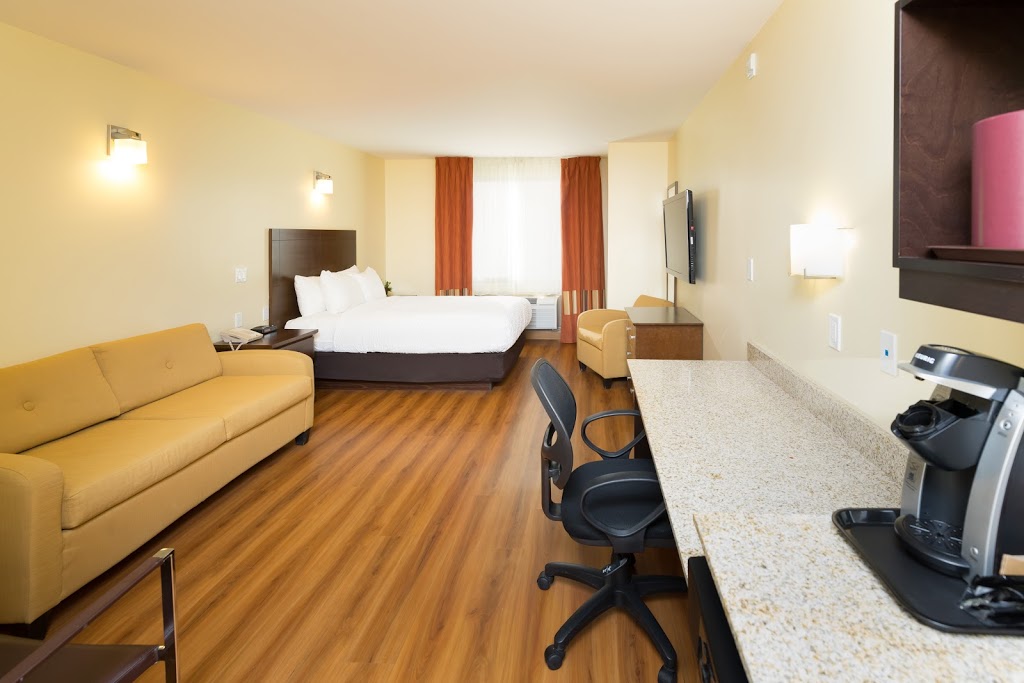 Quality Inn & Suites | 851 Main St, Winkler, MB R6W 0M7, Canada | Phone: (204) 325-4381
