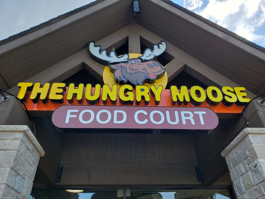 Big Hungry Moose | Niagara Falls, ON L2E 2X6, Canada