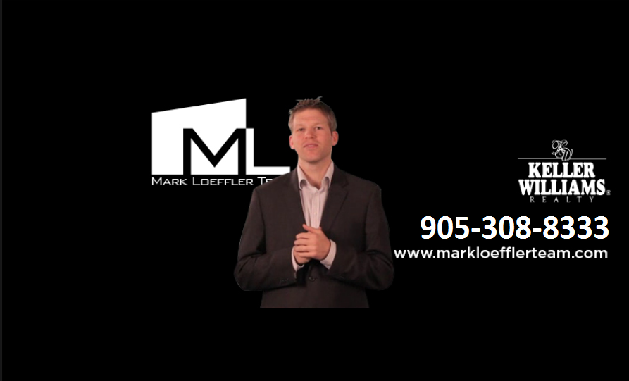 Mark Loeffler Team | 1821 King Street East, Hamilton, ON L8K 1V8, Canada | Phone: (905) 308-8333