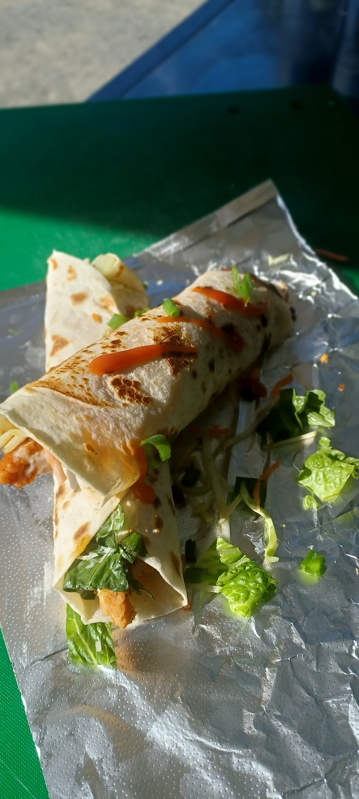 Chompkins at Grill 54 | 6726 Eustace Rd, Sooke, BC V9Z 1A4, Canada | Phone: (250) 514-0587