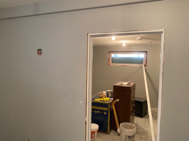 The French Connection Painters | 15609 83a St NW, Edmonton, AB T5Z 2R6, Canada | Phone: (780) 278-0065