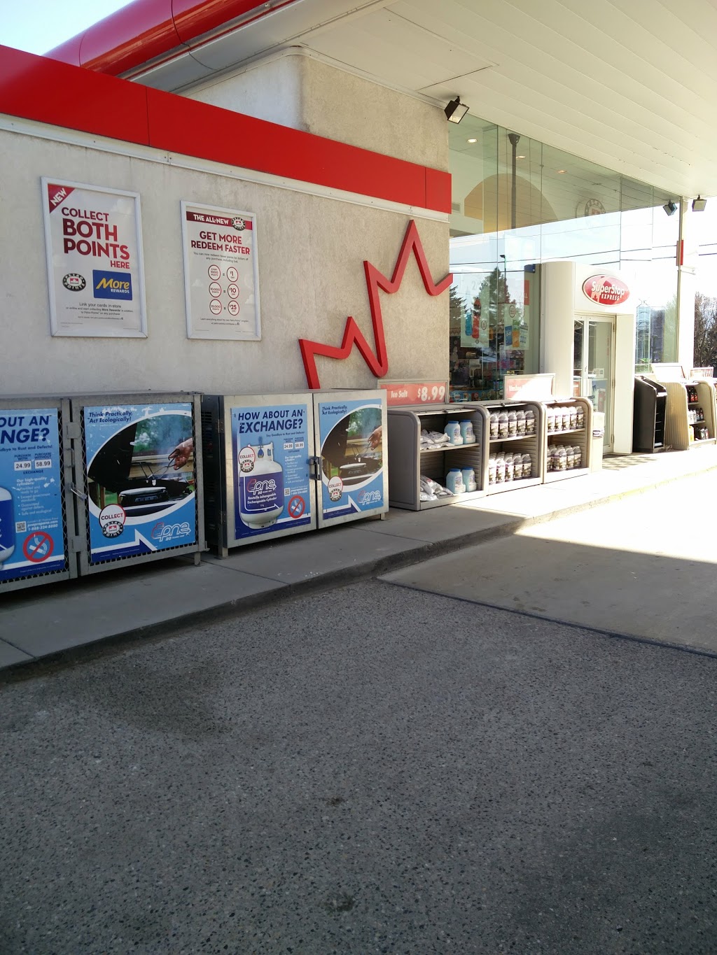 Petro-Canada | 5500 Clements Crescent #80, Peachland, BC V0H 1X5, Canada | Phone: (250) 767-9054