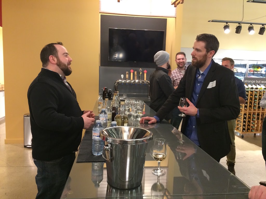 J Webb Wine Merchant | 1600 90 Ave SW Unit C157, Calgary, AB T2V 5A8, Canada | Phone: (403) 253-9463