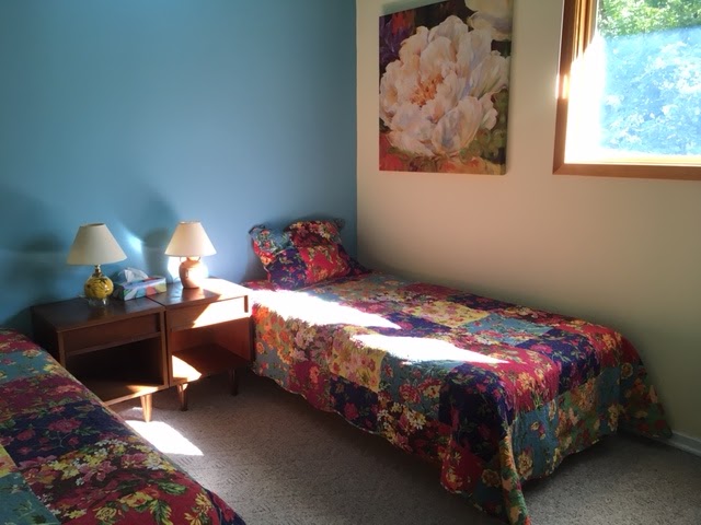 Nurtured by Nature Retreat | 6 Tupper Pl, Pinawa, MB R0E 1L0, Canada | Phone: (431) 998-1410