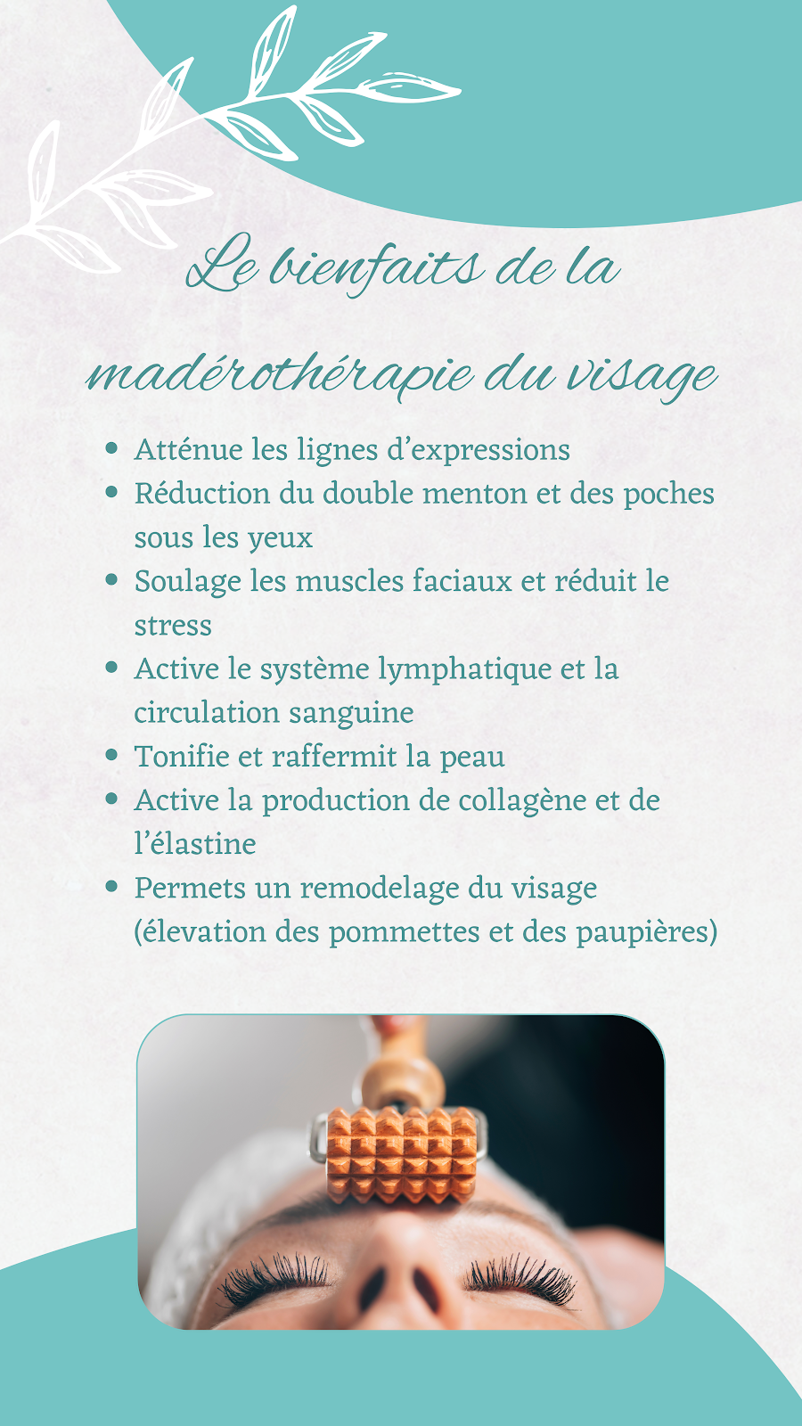 Madérothérapie Daphnée Deschênes | 19 Rue Raymond, Sainte-Anne-des-Plaines, QC J5N 3B2, Canada | Phone: (514) 984-7861